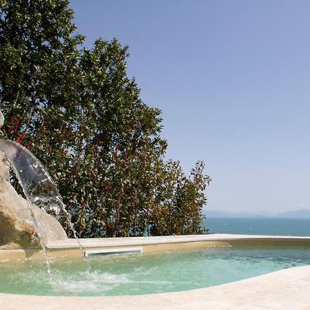 Una Villa - Amalfi Boutique Rooms B&B Eksteriør billede