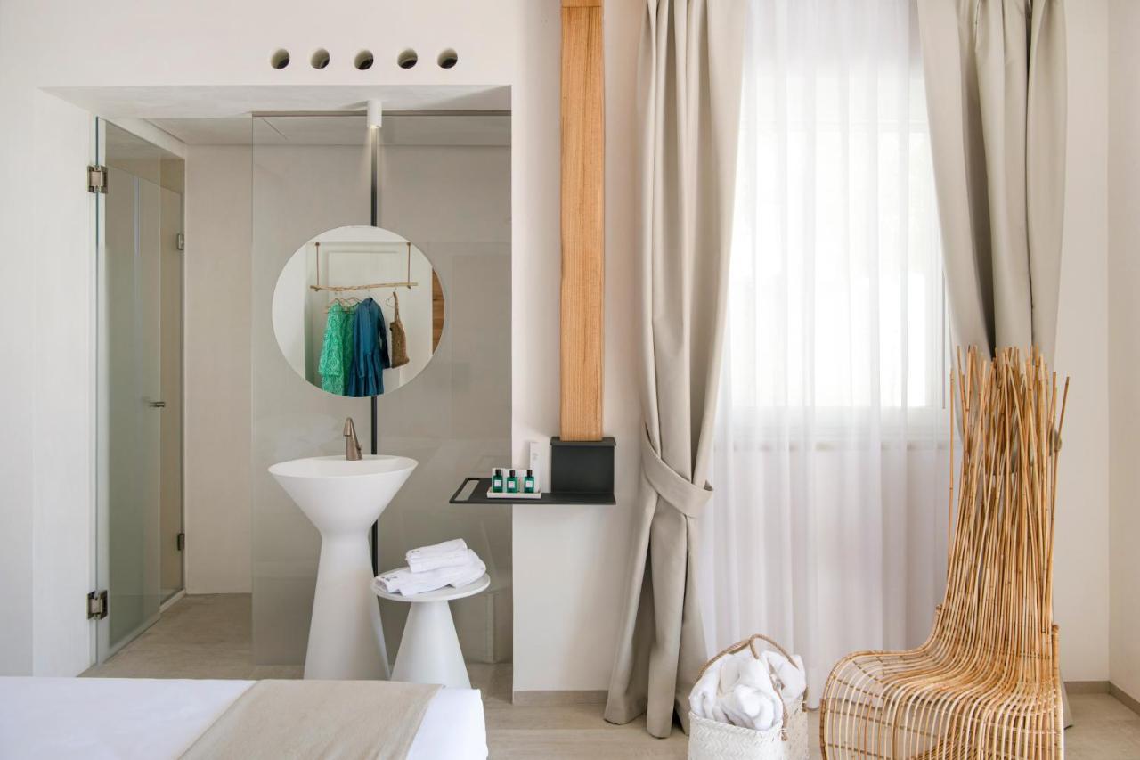 Una Villa - Amalfi Boutique Rooms B&B Eksteriør billede