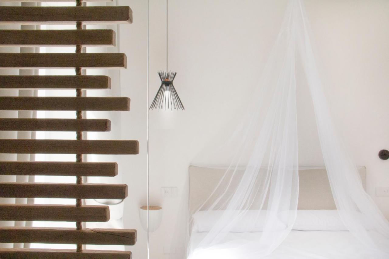 Una Villa - Amalfi Boutique Rooms B&B Eksteriør billede